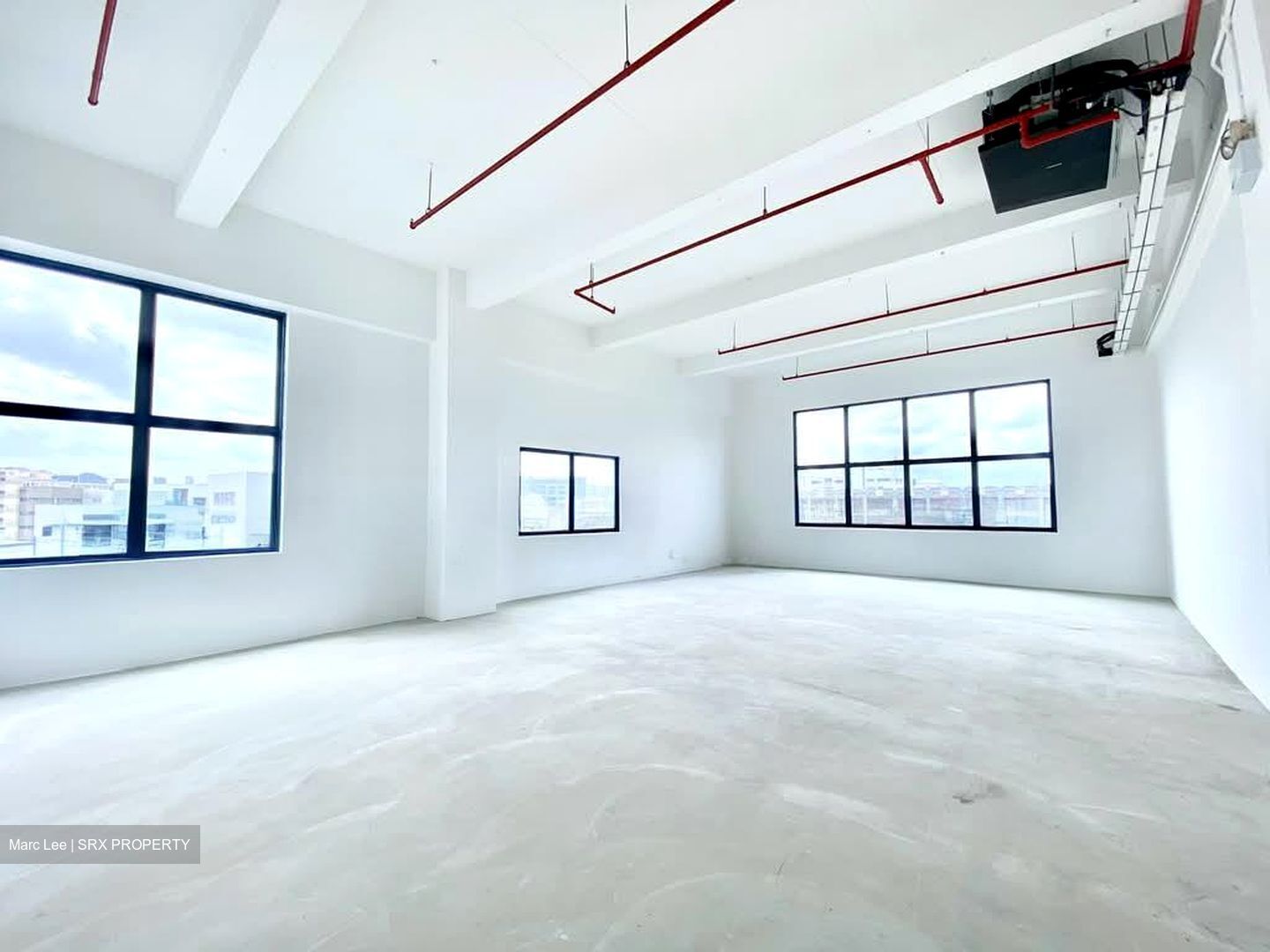 Biztech Centre (D14), Factory #606759751